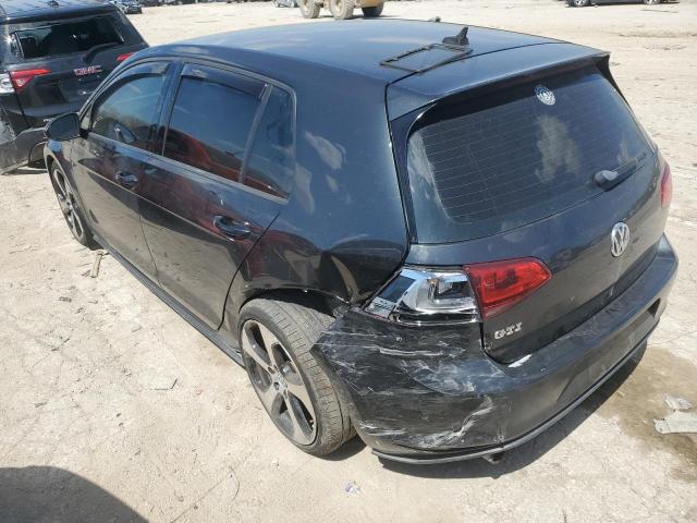 2016 VOLKSWAGEN GTI S/SE - 3VW4T7AU7GM047193