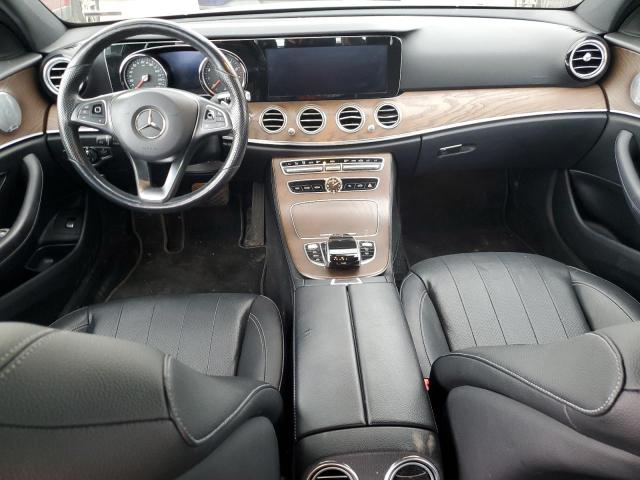 WDDZF4KB9JA466894 Mercedes-Benz E 300 4matic