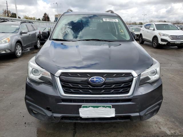 JF2SJAEC3JH454567 Subaru Forester 2.5i Premium