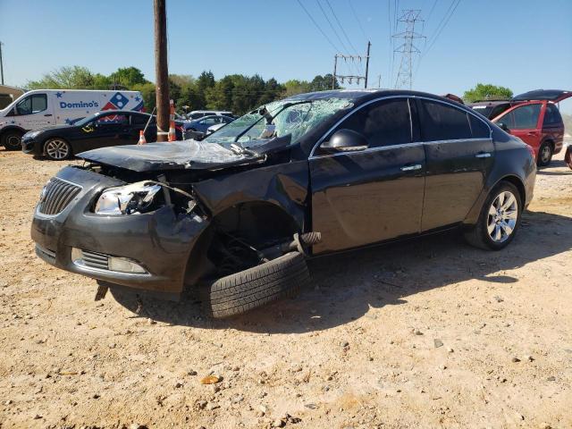 2013 Buick Regal 