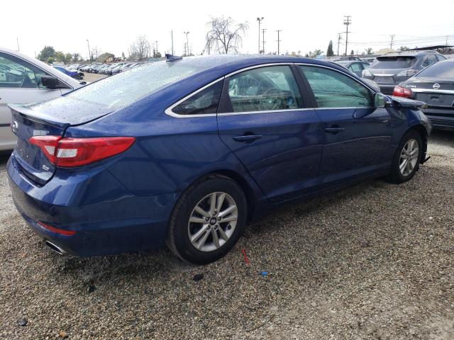 2015 HYUNDAI SONATA ECO - 5NPE24AA8FH140162