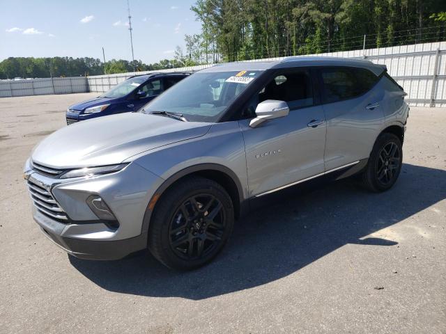 2023 CHEVROLET BLAZER PRE - 3GNKBFR47PS112364