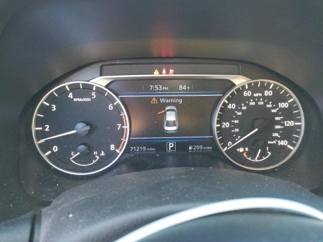1N4BL4BV8LC225775 Nissan ALTIMA S