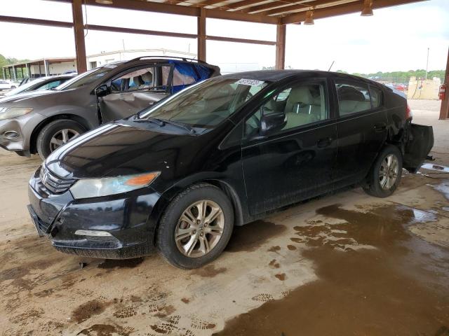 2010 Honda Insight EX