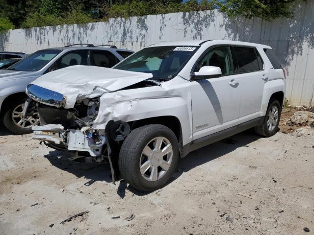 2013 GMC Terrain SLE