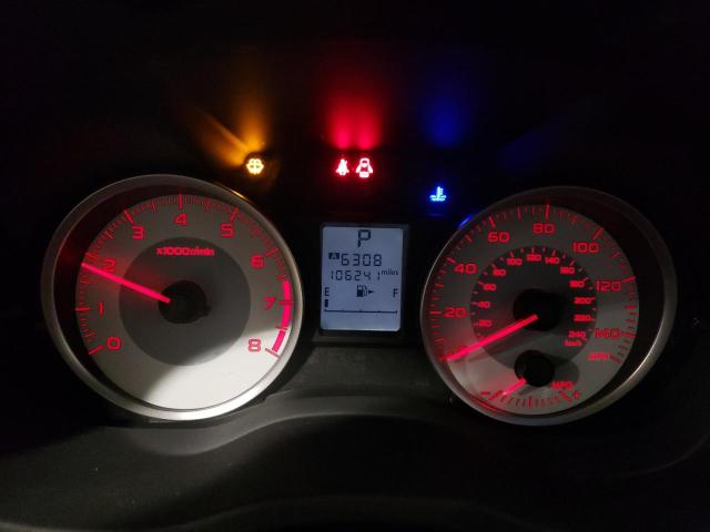 JF1GPAC65E8276494 Subaru Impreza Premium