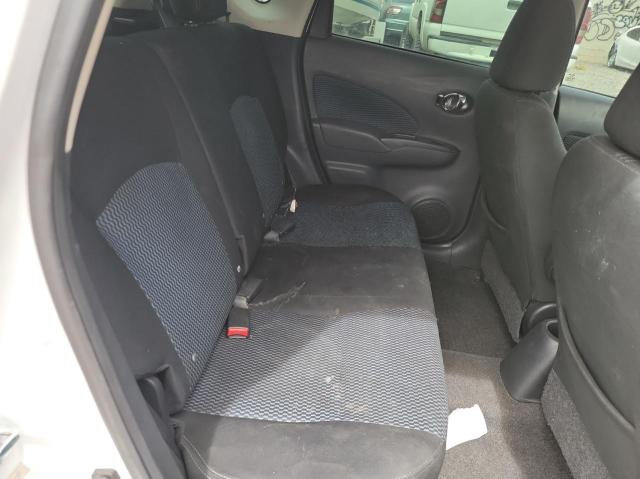 3N1CE2CP1FL420531 Nissan Versa Note S