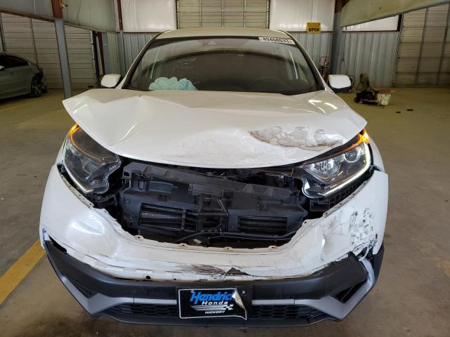 2021 HONDA CR-V SE - 7FARW1H77ME023395