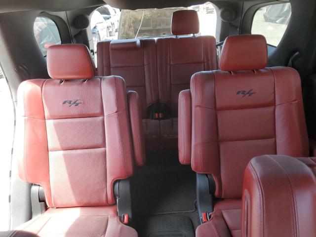 1C4SDHCT8JC185948 Dodge Durango R/t