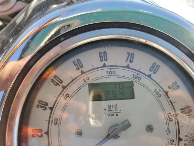 2001 YAMAHA XV1600 AL JYAVP02E81A010390