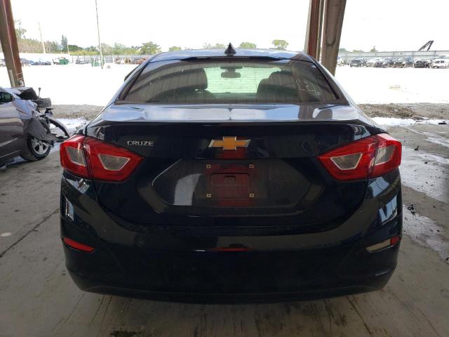 2019 CHEVROLET CRUZE LS - 1G1BC5SM3K7134176