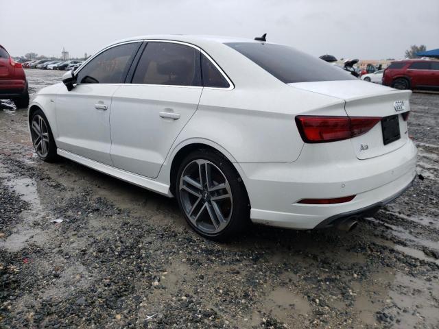 WAUJEGFF1K1024554 Audi A3 PREMIUM 2