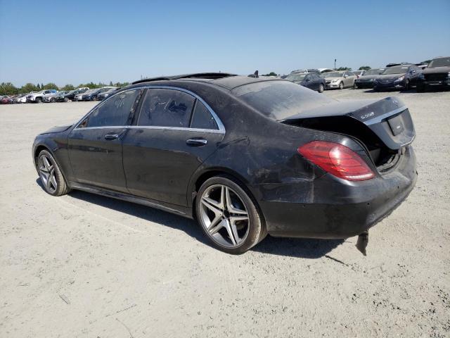 WDDUG8CB3FA191026 Mercedes-Benz S 550