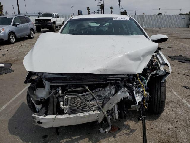 2019 HYUNDAI IONIQ BLUE - KMHC65LC4KU111902