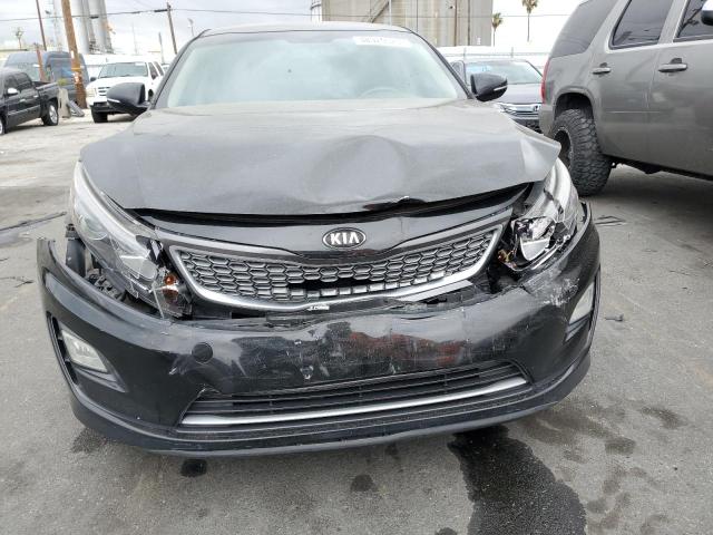 KNAGM4AD2E5068271 KIA OPTIMA HYBRID