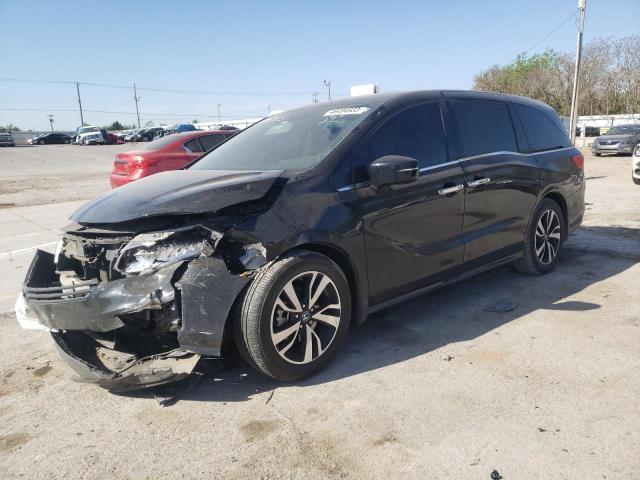 2019 HONDA ODYSSEY EL - 5FNRL6H94KB002326