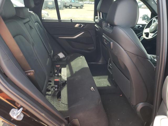 5UXCR4C00N9M12734 BMW X5 Sdrive 40i