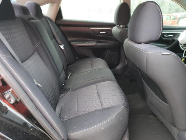 2015 NISSAN ALTIMA 2.5 - 1N4AL3AP3FC292992