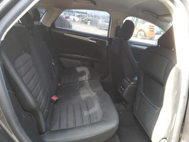 3FA6P0LU5LR171101 Ford FUSION SE