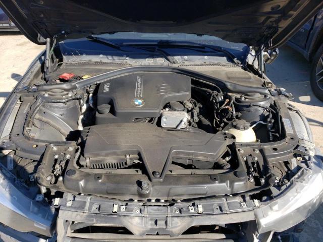 WBA3C3G56ENR25316 BMW 320 I Xdrive