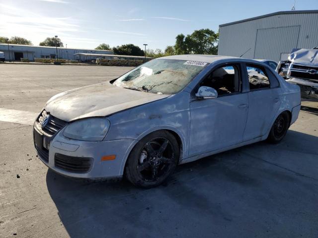 2010 Volkswagen Jetta SE