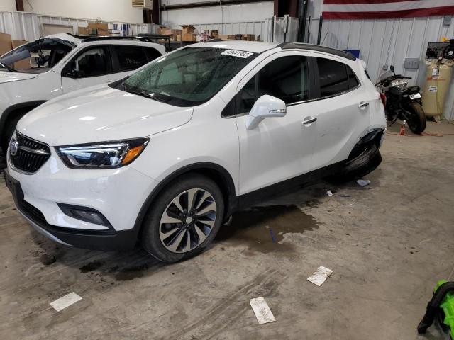 2020 Buick Encore Essence