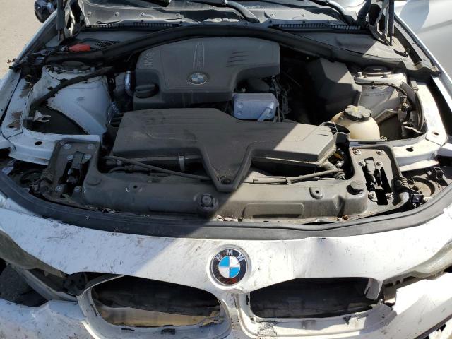 WBA8E9C57GK644719 BMW 328 I Sulev