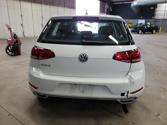 2021 VOLKSWAGEN GOLF - 3VWG57AU6MM000689