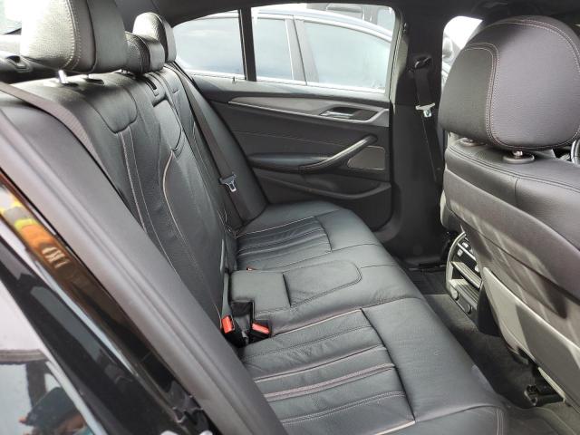 2017 BMW 530 XI - WBAJA7C38HG458207