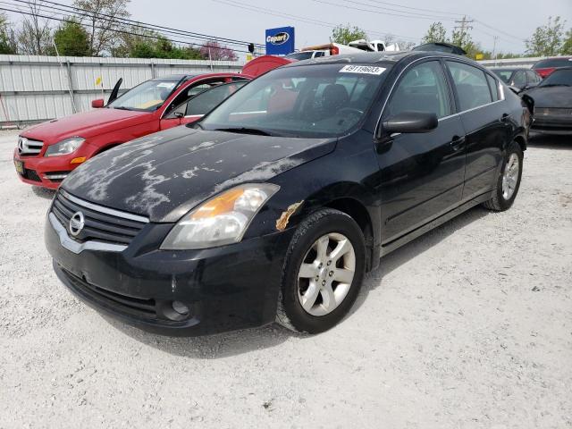 2009 Nissan Altima 2.5