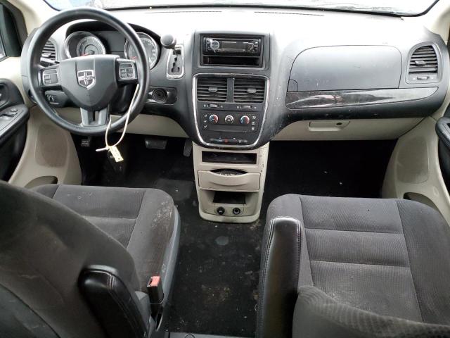 2C4RDGBG8FR530049 Dodge Grand Caravan Se