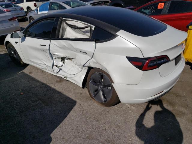 5YJ3E1EA5LF612254 Tesla MODEL 3