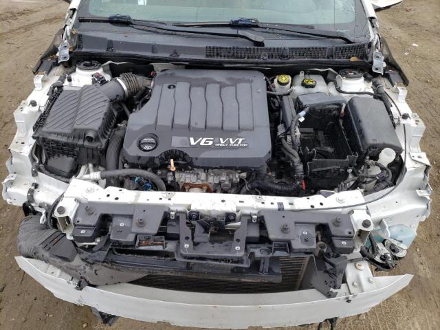 1G4G45G38GF242103 Buick Lacrosse Sport Touring