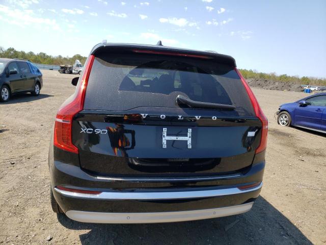 2022 VOLVO XC90 T8 RE YV4H60CZ1N1846664