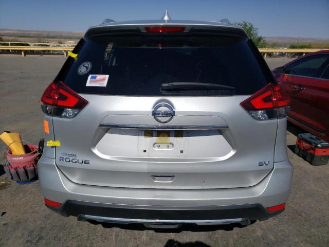 JN8AT2MT5JW486884 Nissan ROGUE S