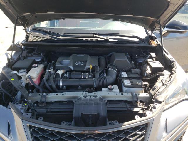 2020 LEXUS NX 300 F-S - JTJJARBZ4L5007944