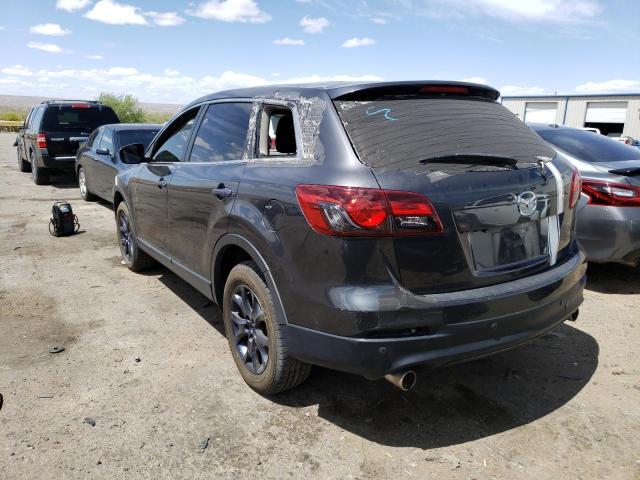 JM3TB3CV7E0440070 | 2014 Mazda cx-9 touring