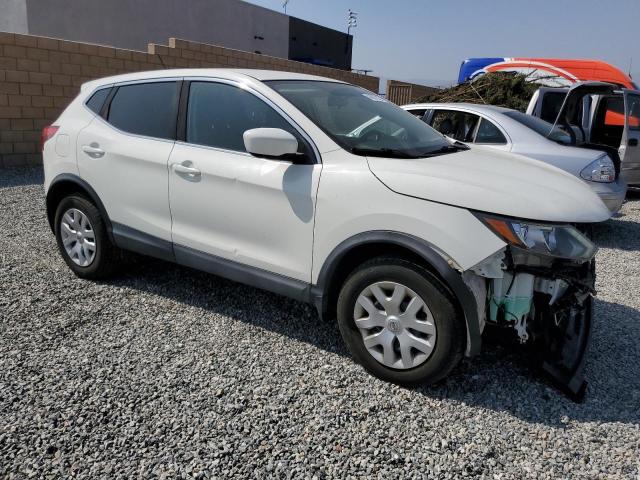 JN1BJ1CP6HW004649 Nissan Rogue Sport S