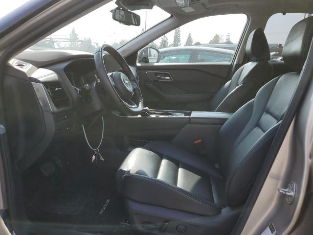 JN8AT3CA0MW026865 Nissan Rogue Sl