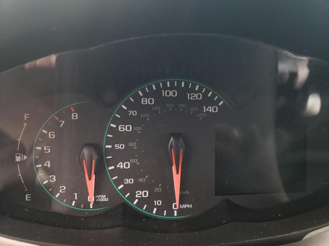 2020 CHEVROLET SONIC PREM - 1G1JF5SB4L4120484