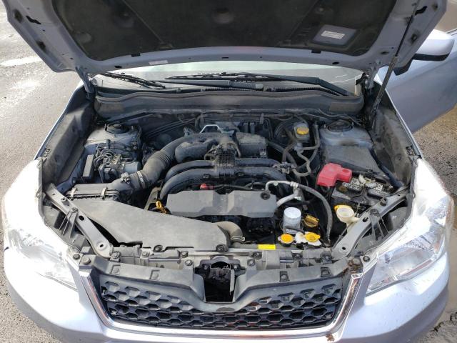 JF2SJARC8GH414858 Subaru Forester 2.5i Limited