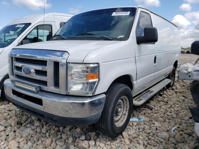 2013 Ford Econoline Cargo Van 