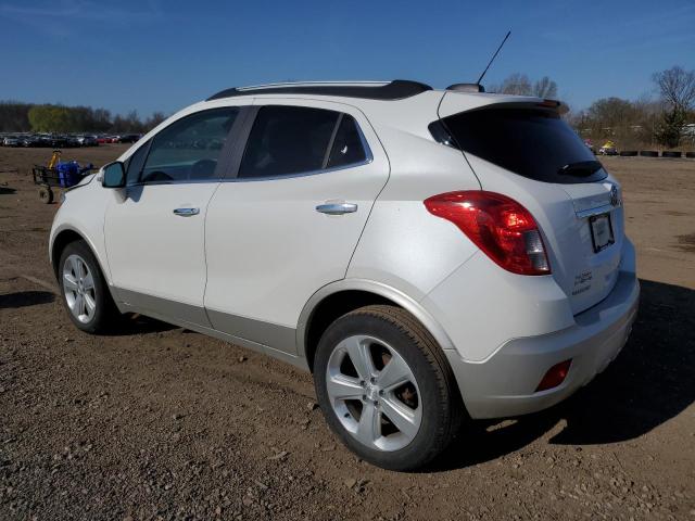 2015 BUICK ENCORE CON - KL4CJFSBXFB235833