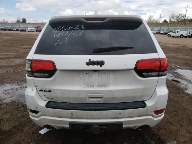 1C4RJFAG9FC190052 Jeep Grand Cherokee Laredo