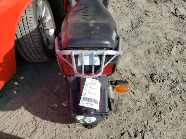 2008 YAMAHA YW50 - LPRSA20A48A818194