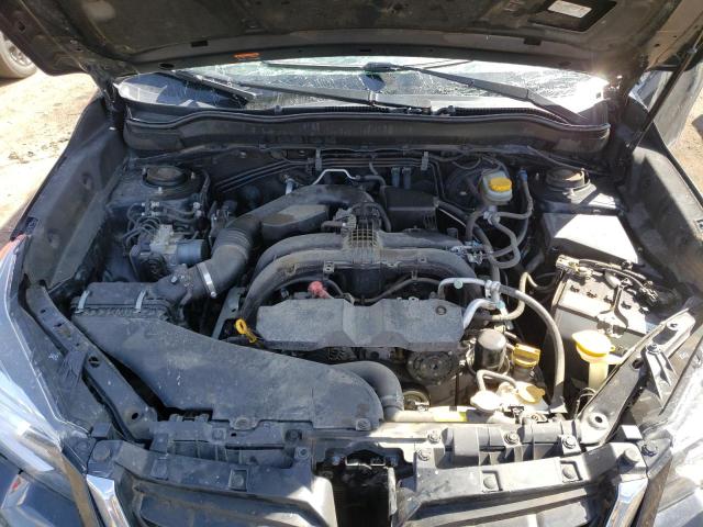 JF2SJAGCXJH566537 Subaru Forester 2.5i Premium