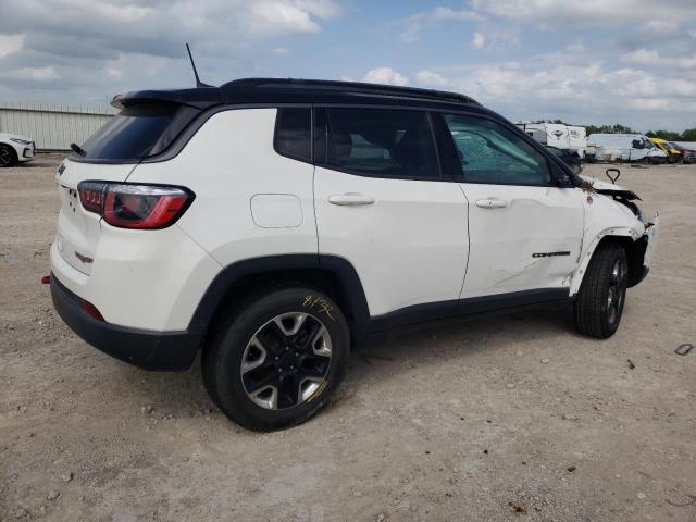 3C4NJDDB0HT631870 Jeep Compass Trailhawk