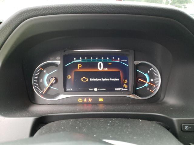 2020 HONDA PASSPORT E - 5FNYF8H56LB002941