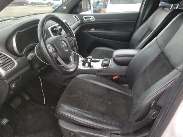 1C4RJFAG9FC190052 Jeep Grand Cherokee Laredo