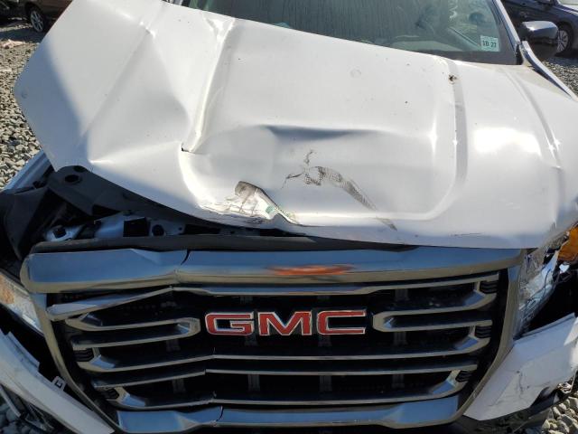2022 GMC CANYON AT4 1GTG6FEN2N1252399